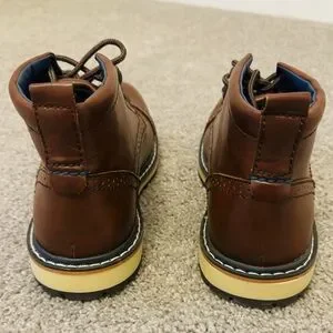 Sonoma | Shoes | Sonoma Goods For Life Mens Captoe Combat  display picture 2